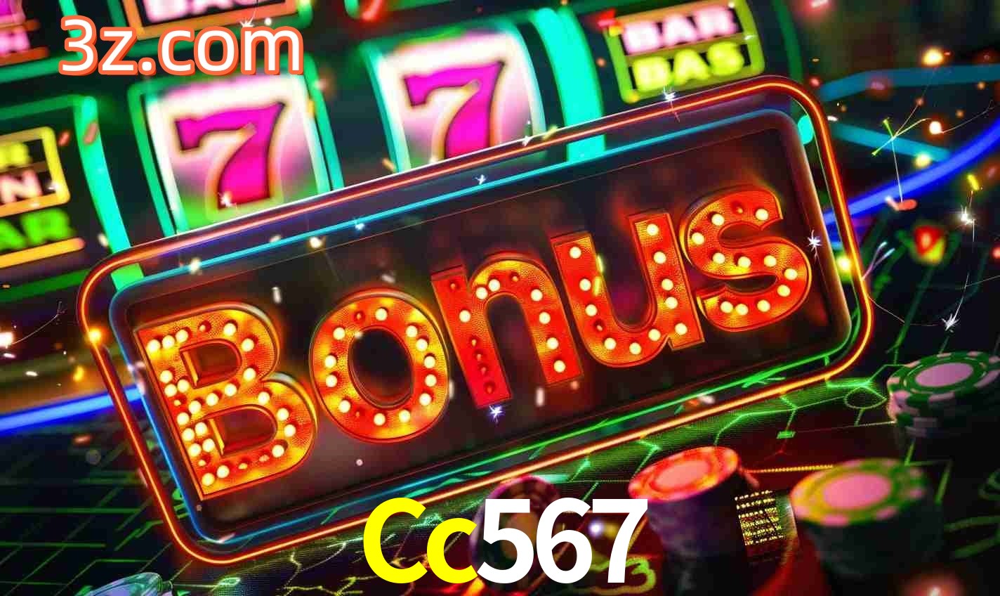Sistema de Bônus Cc567