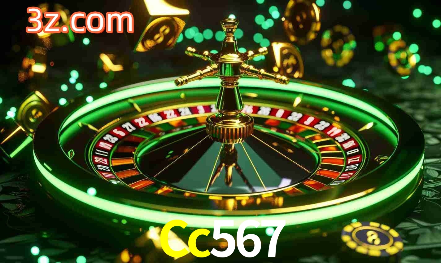 Desfrutar de um Cassino Cc567