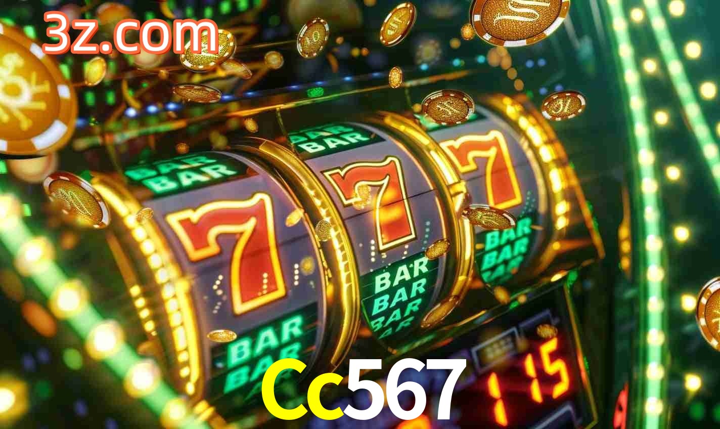 Populares Slots Cc567