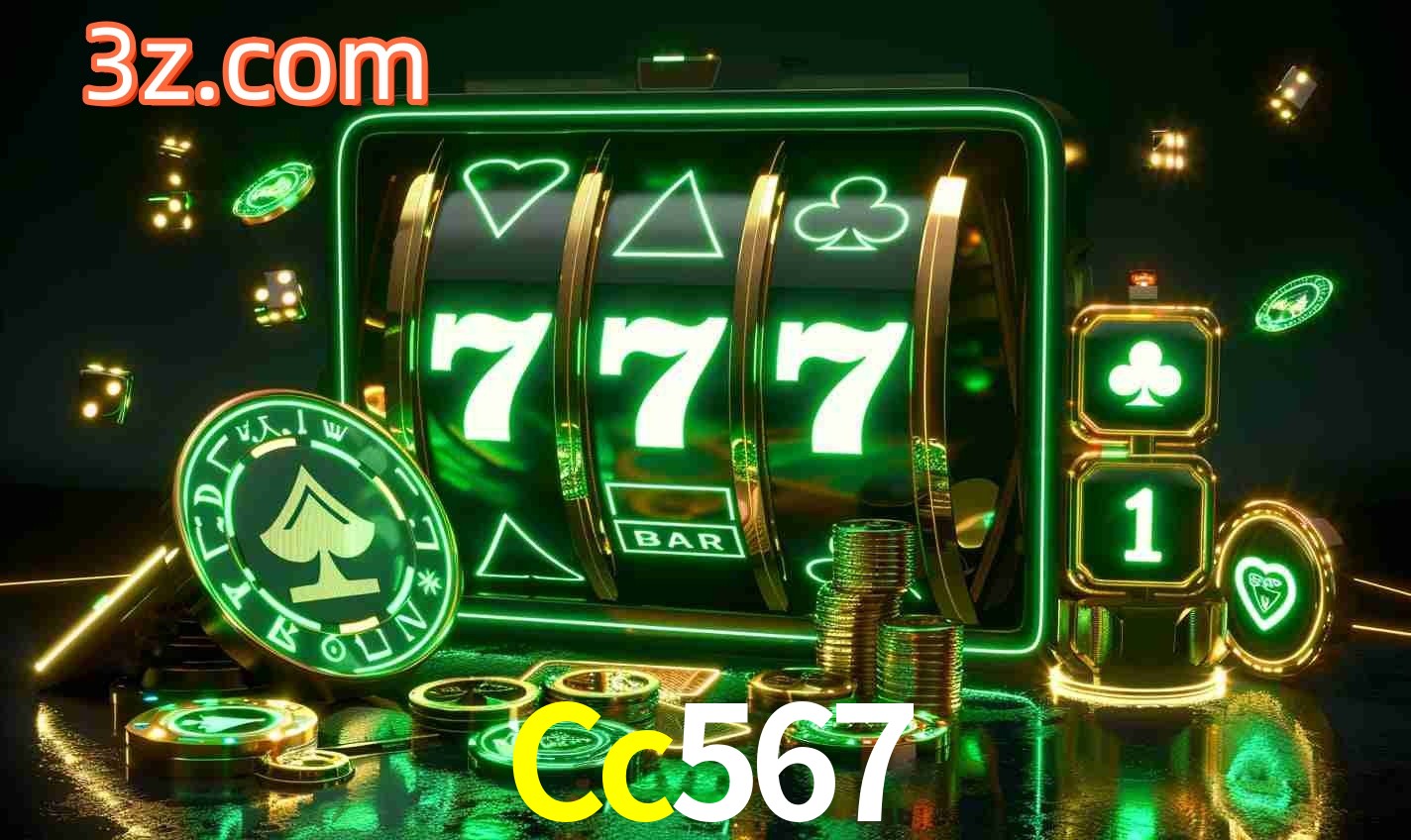 Seguro Login no Cassino Online Cc567